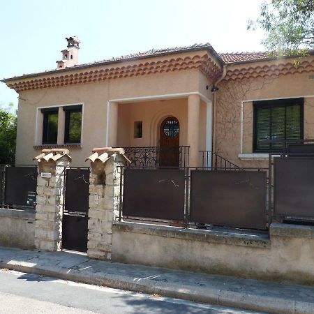 Apartament Loustalet D'Aix Aix-en-Provence Zewnętrze zdjęcie