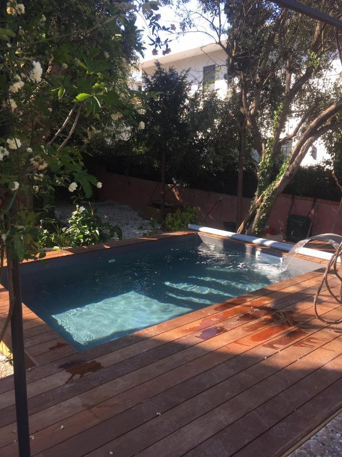 Apartament Loustalet D'Aix Aix-en-Provence Zewnętrze zdjęcie