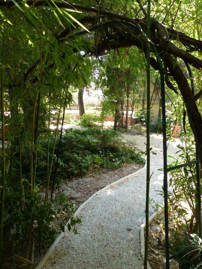 Apartament Loustalet D'Aix Aix-en-Provence Zewnętrze zdjęcie