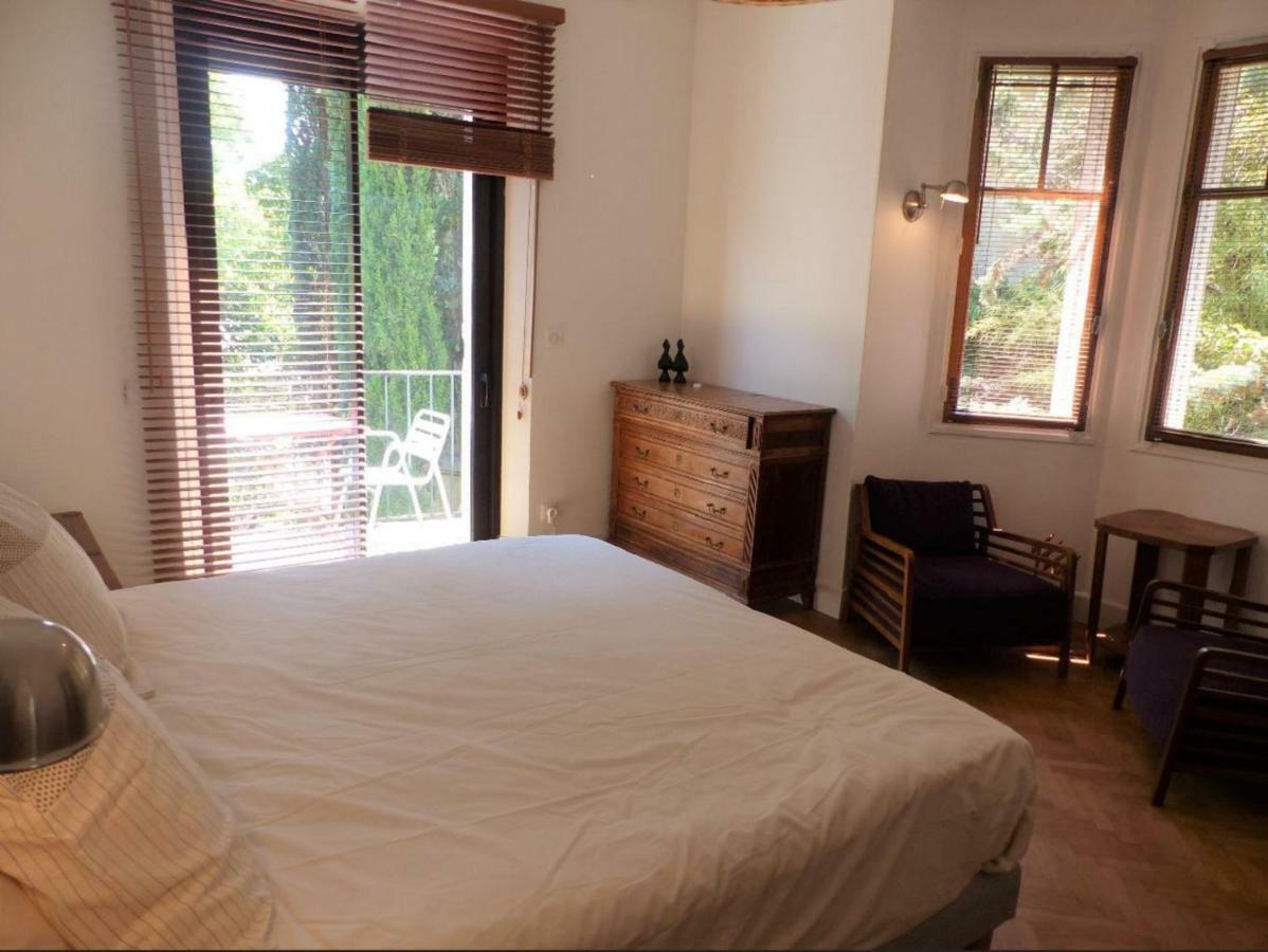 Apartament Loustalet D'Aix Aix-en-Provence Zewnętrze zdjęcie