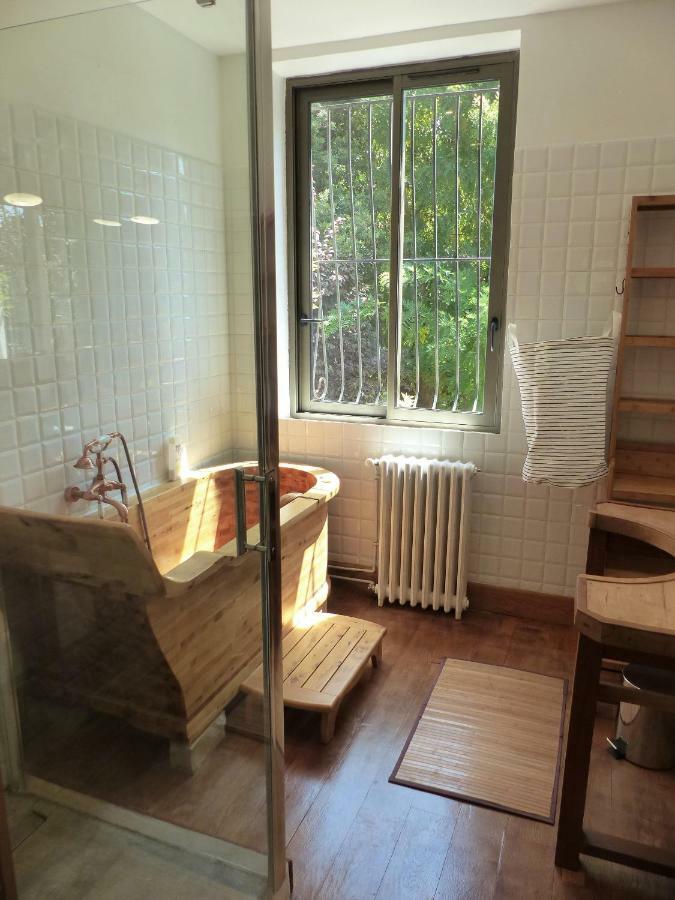 Apartament Loustalet D'Aix Aix-en-Provence Zewnętrze zdjęcie