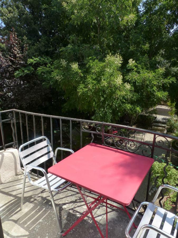 Apartament Loustalet D'Aix Aix-en-Provence Zewnętrze zdjęcie