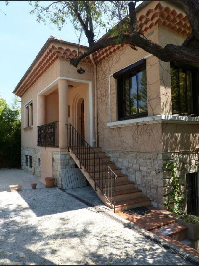 Apartament Loustalet D'Aix Aix-en-Provence Zewnętrze zdjęcie