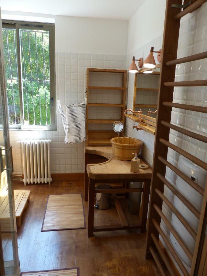 Apartament Loustalet D'Aix Aix-en-Provence Zewnętrze zdjęcie