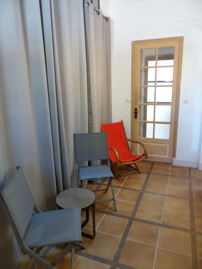 Apartament Loustalet D'Aix Aix-en-Provence Zewnętrze zdjęcie
