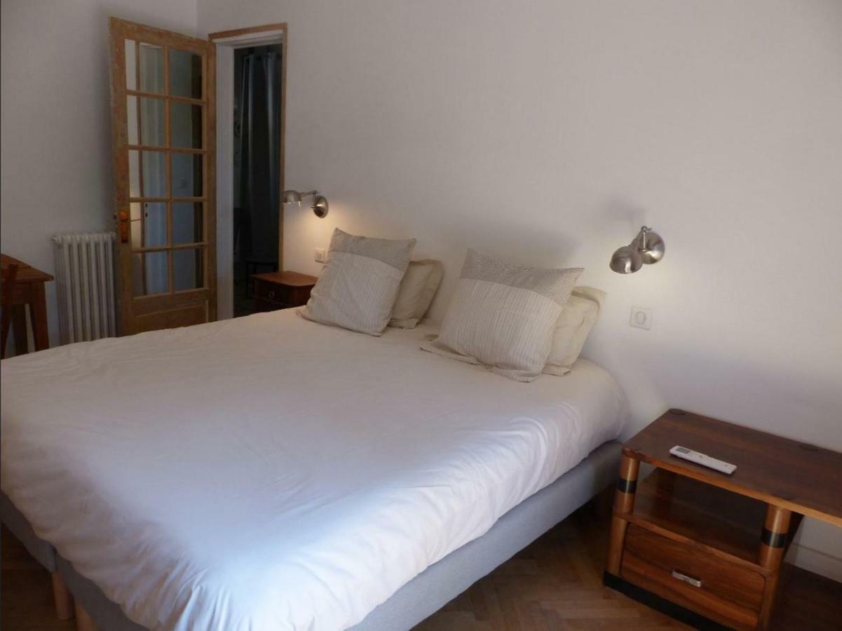 Apartament Loustalet D'Aix Aix-en-Provence Zewnętrze zdjęcie