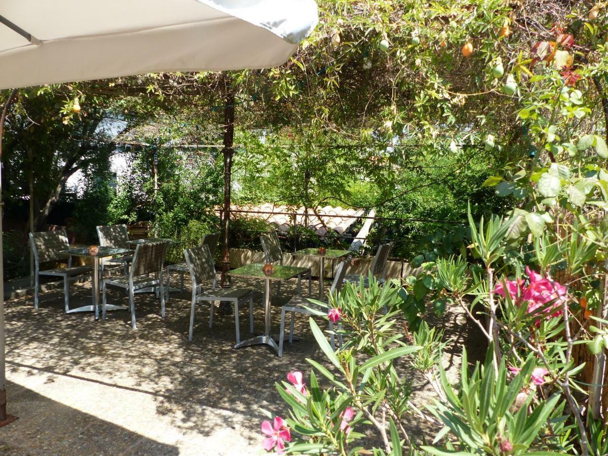 Apartament Loustalet D'Aix Aix-en-Provence Zewnętrze zdjęcie