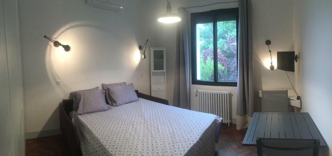 Apartament Loustalet D'Aix Aix-en-Provence Zewnętrze zdjęcie