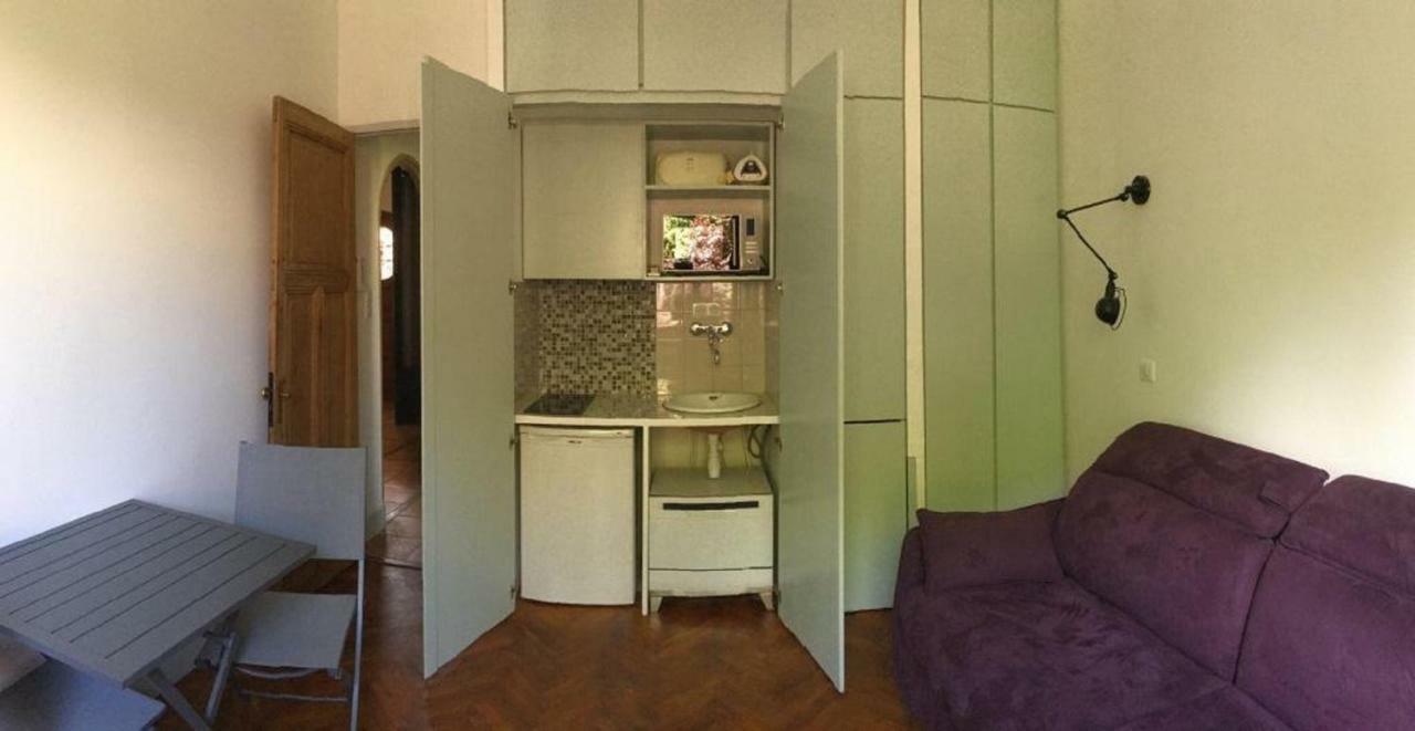 Apartament Loustalet D'Aix Aix-en-Provence Zewnętrze zdjęcie