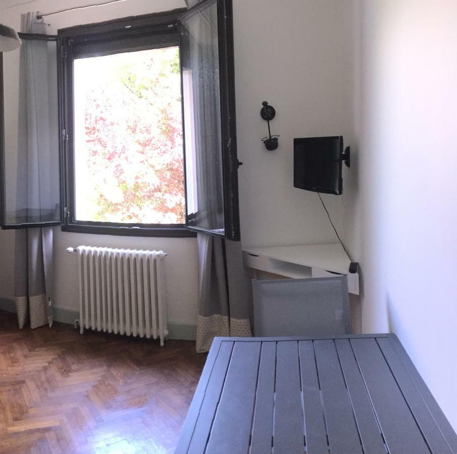 Apartament Loustalet D'Aix Aix-en-Provence Zewnętrze zdjęcie